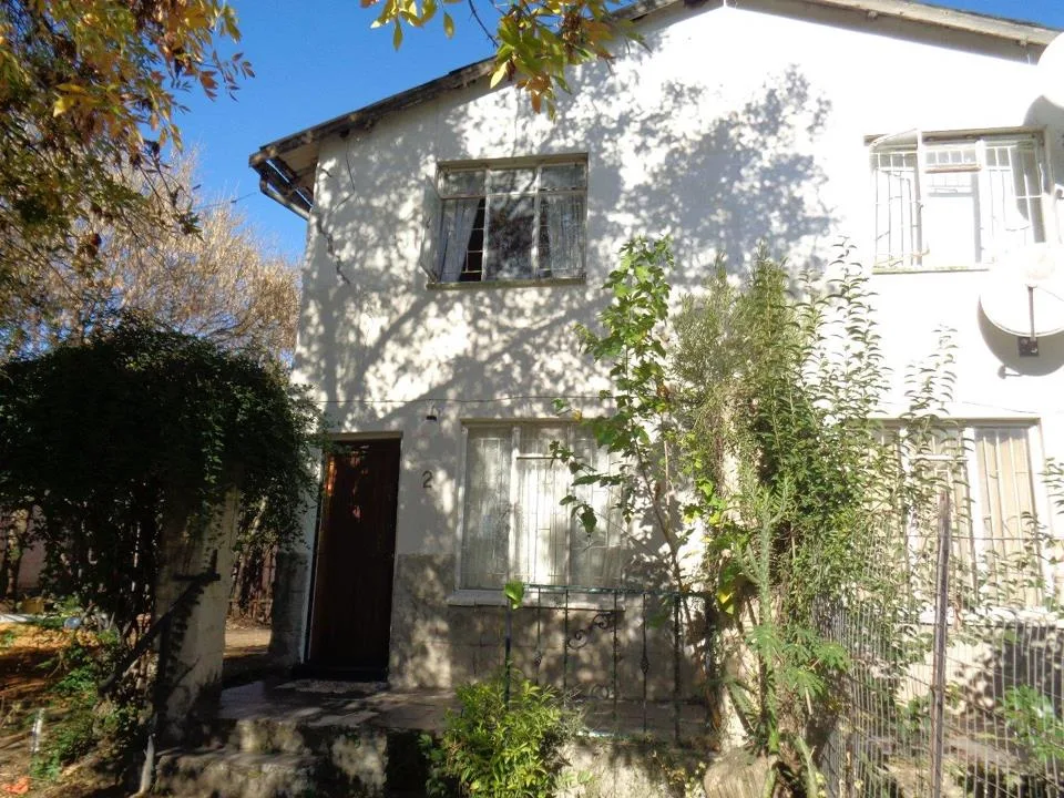 9 Bedroom House for sale in Parys