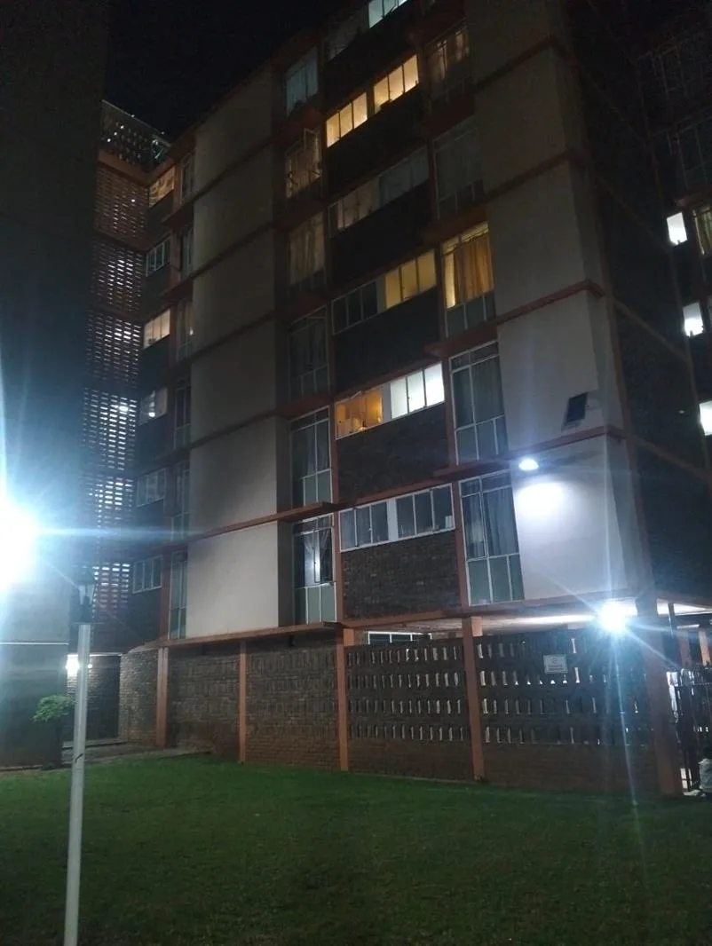 Studio Apartment in Arcadia