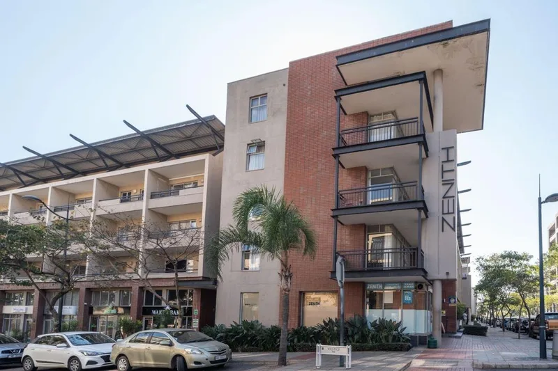 2 Bedroom Apartment / flat for sale in Umhlanga Ridge