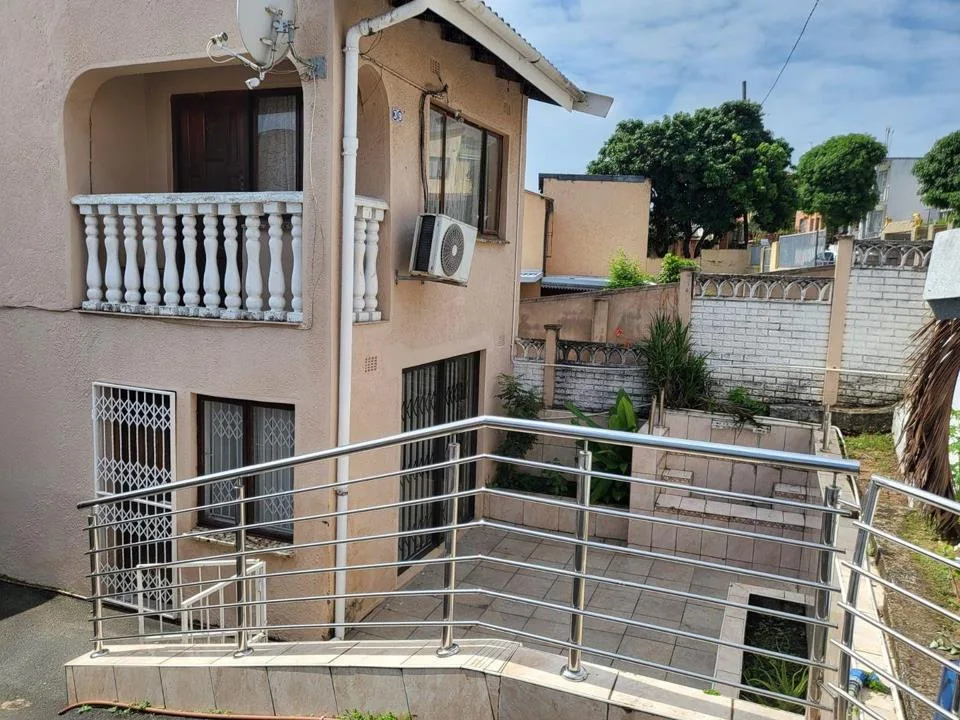3 Bedroom House for sale in Croftdene