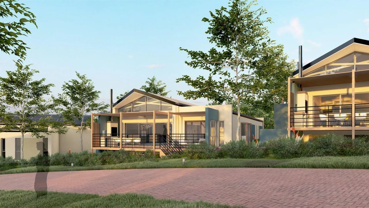 2 Bedroom House for sale in Eden View Lifestyle Estate