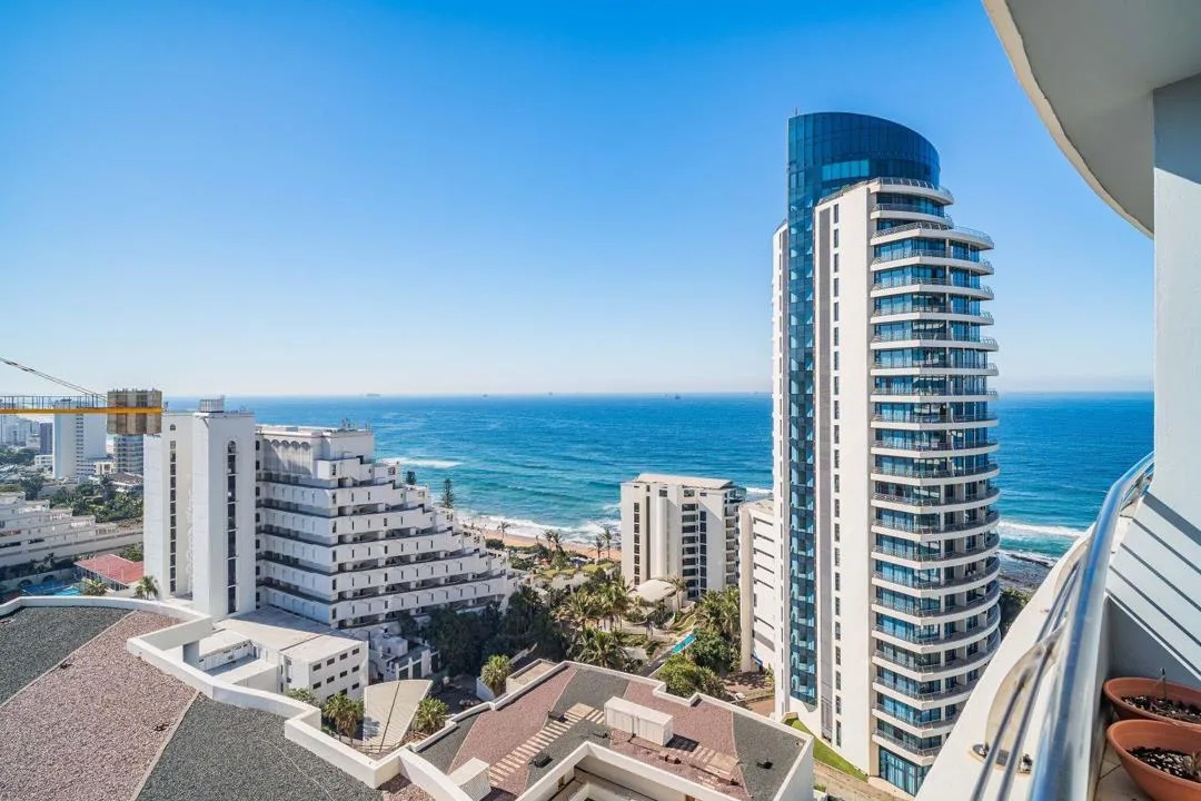 2 Bedroom Apartment / flat for sale in Umhlanga Central
