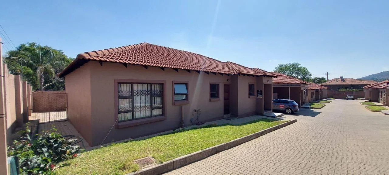 3 Bedroom Apartment / flat for sale in Pretoria North