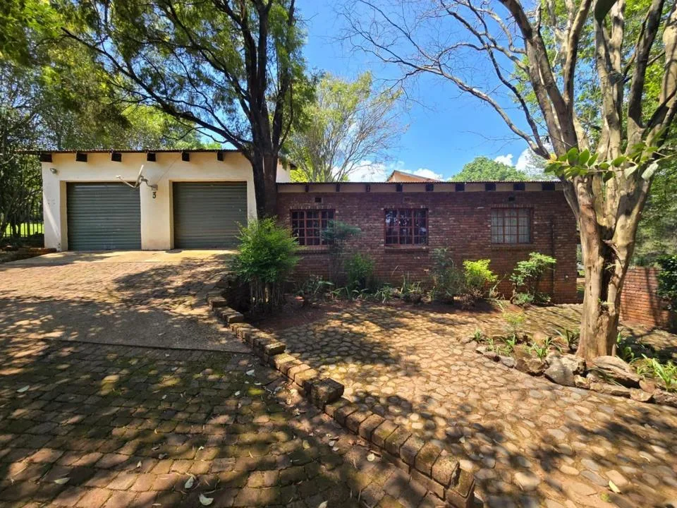 4 Bedroom House for sale in Sabie Ext 9