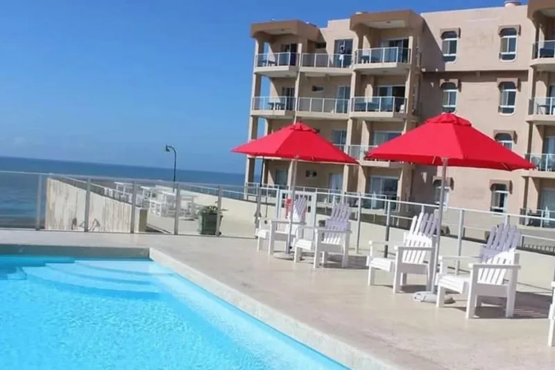 2 Bedroom Apartment / flat to rent in Margate Beach
