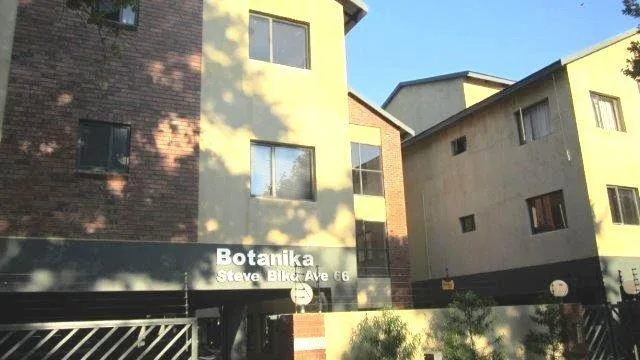 2 Bedroom Apartment / flat for sale in Die Bult