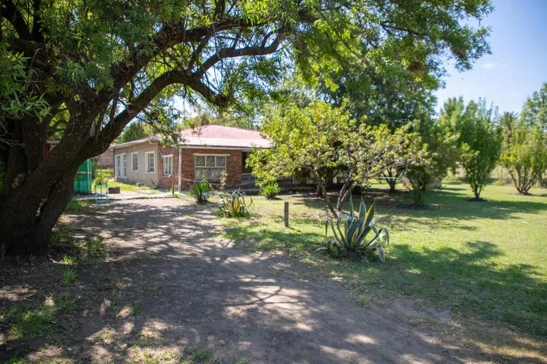 4 Bedroom House for sale in Heilbron
