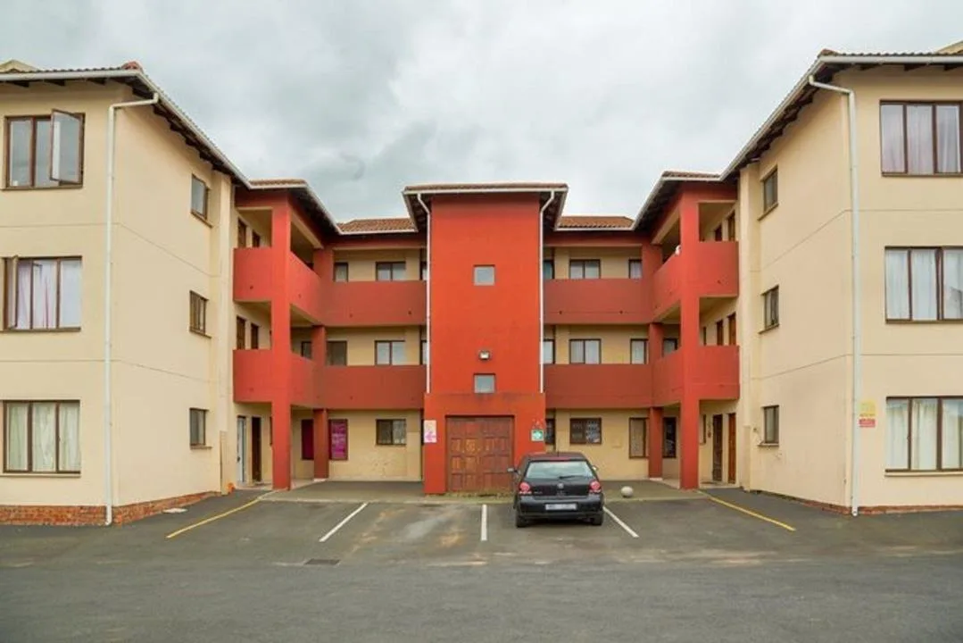 2 Bedroom Apartment / flat to rent in Brackenham