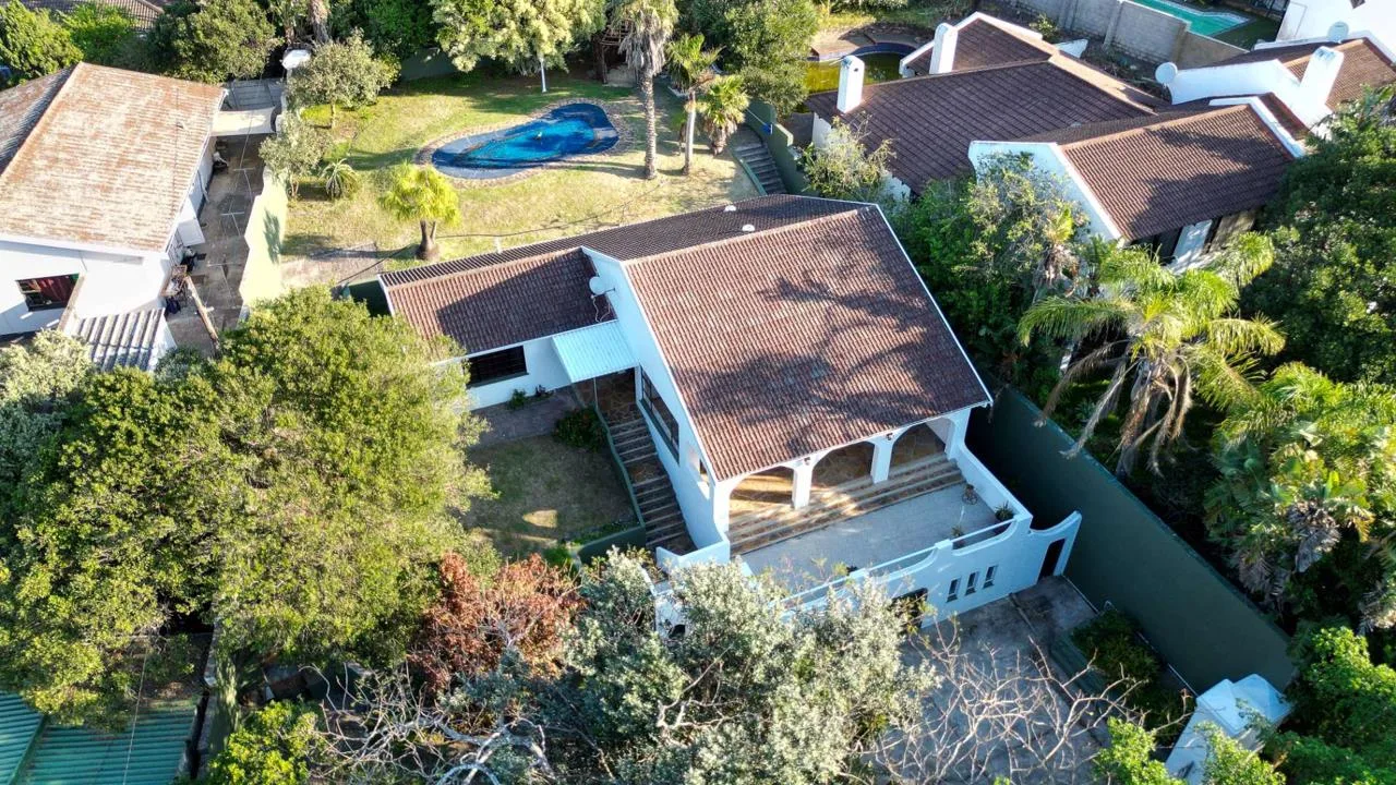 3 Bedroom House to rent in Gonubie
