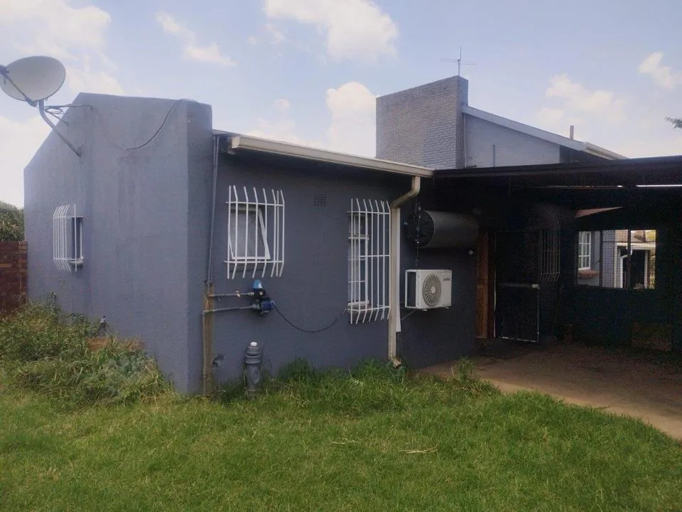 2 Bedroom Apartment / flat to rent in Jackaroo AH