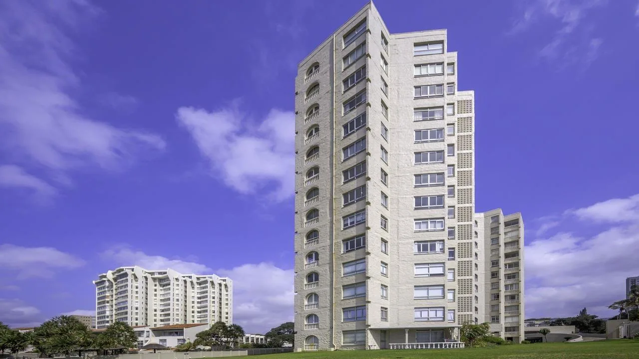 2 Bedroom Apartment / flat for sale in Umhlanga Central