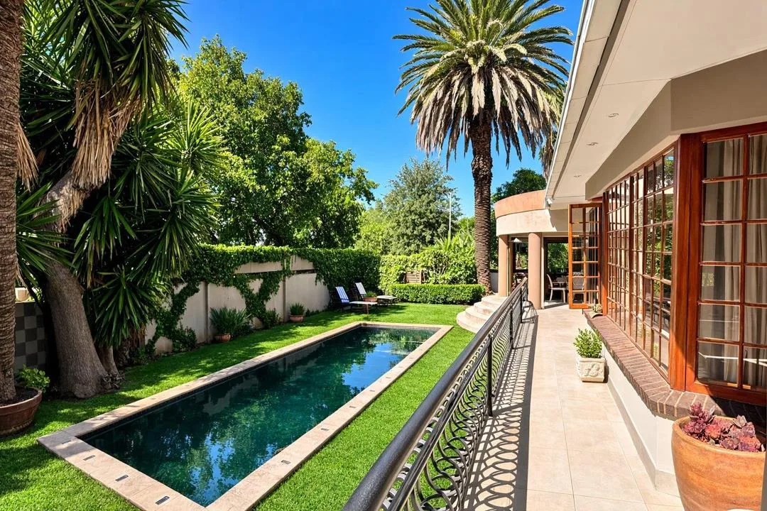 5 Bedroom House for sale in Waverley