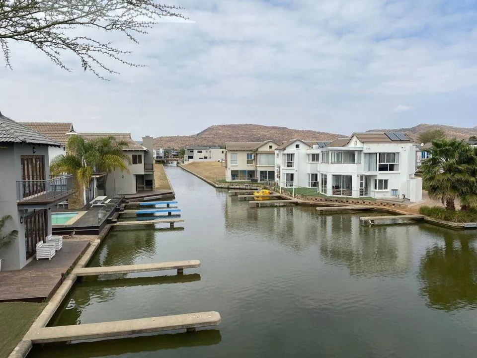 3 Bedroom Townhouse for sale in The Islands Estates