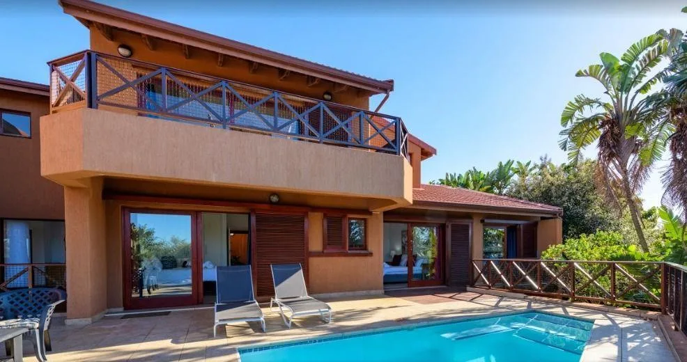 4 Bedroom House for sale in San Lameer