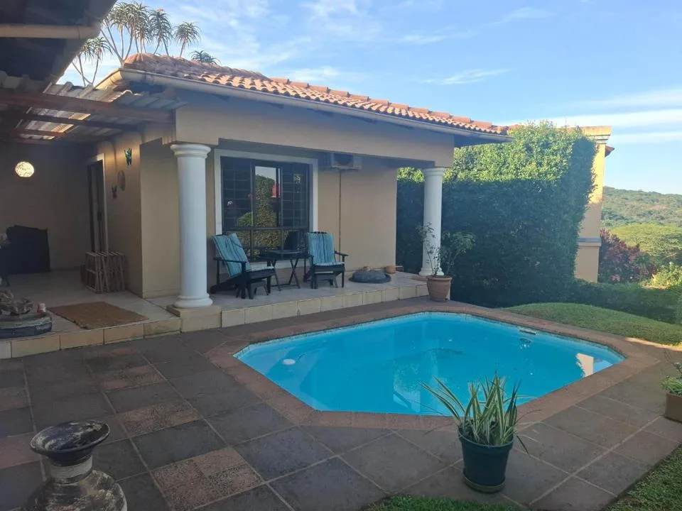 3 Bedroom House to rent in Ballito Central