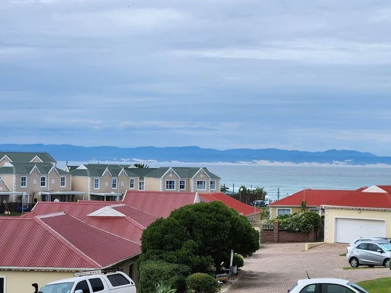 2 Bedroom Apartment / flat for sale in Marina Martinique