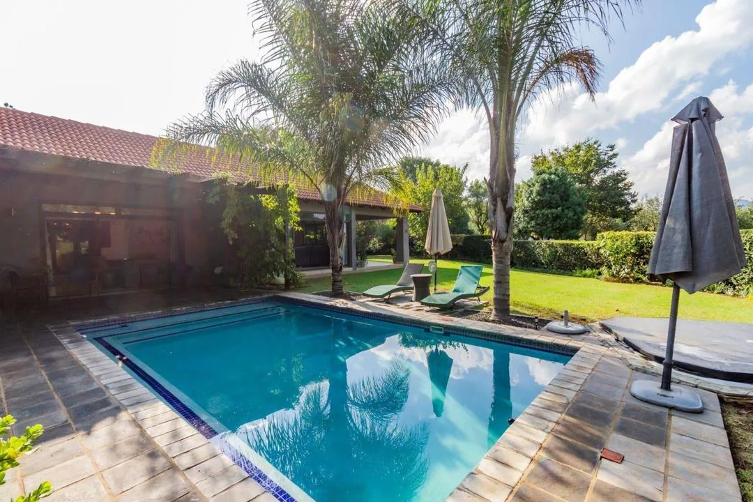 5 Bedroom House for sale in Pecanwood Estate