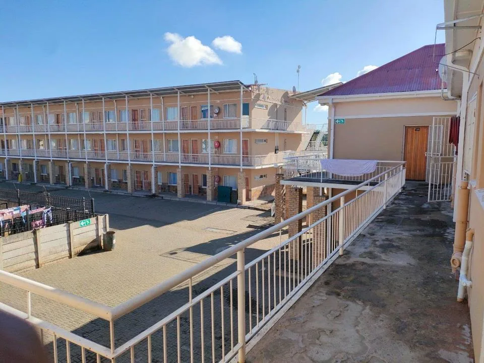 1 Bedroom Apartment / flat for sale in Willows
