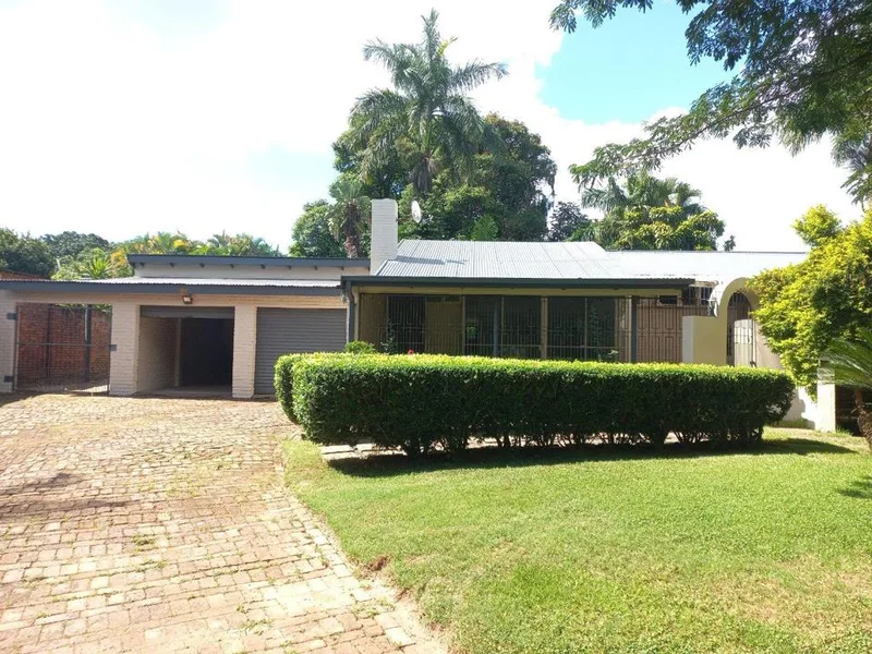 3 Bedroom House for sale in Fauna Park