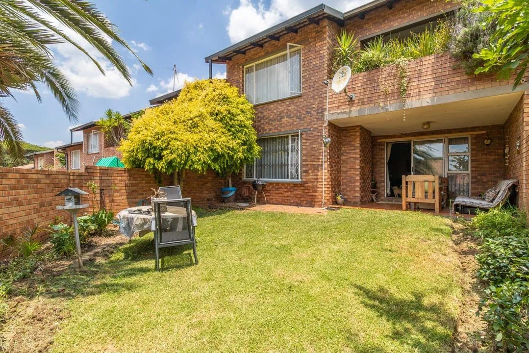 2 Bedroom Townhouse for sale in Robin Acres