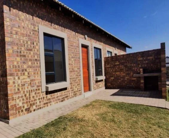 2 Bedroom Townhouse for sale in Terra Nova