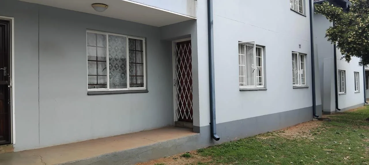 Apartment / flat for sale in Sharonlea