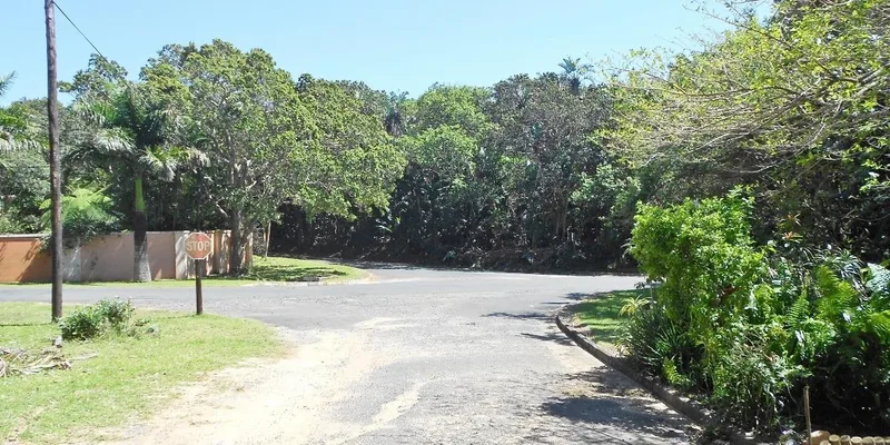 1 032 m² Land available in Trafalgar