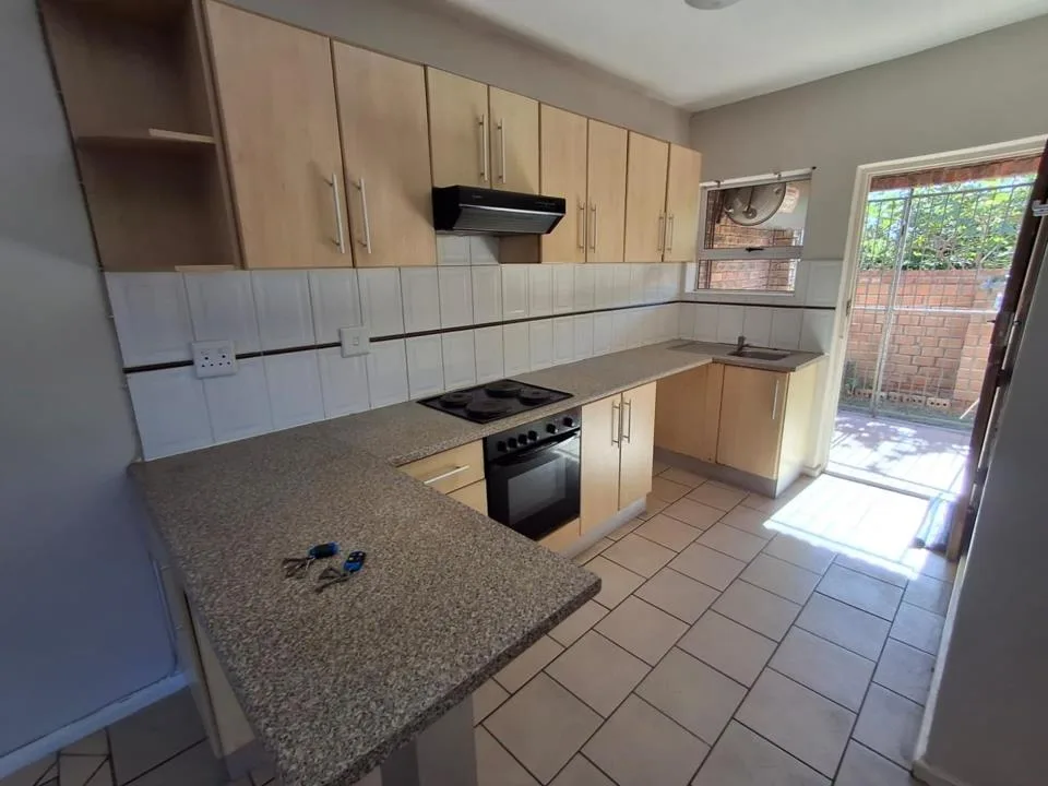 2 Bedroom Apartment / flat to rent in Bluewater Bay