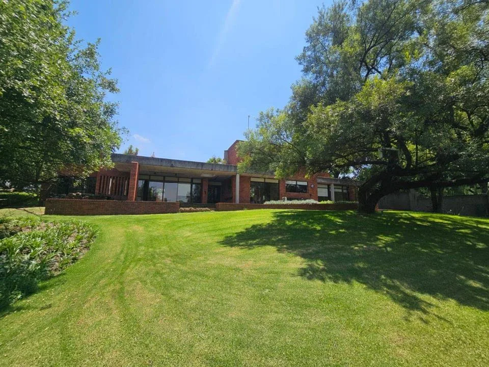 3 Bedroom House for sale in Mullersrust