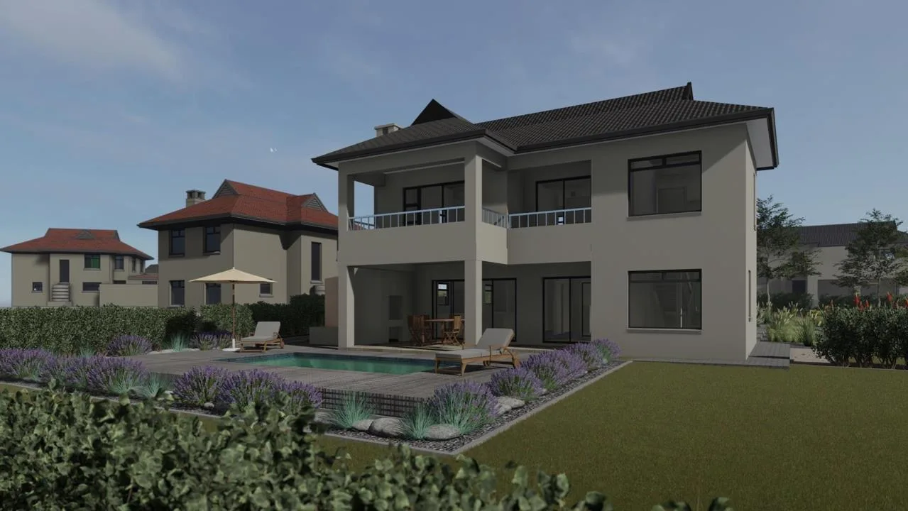 4 Bedroom House for sale in Kidds Beach