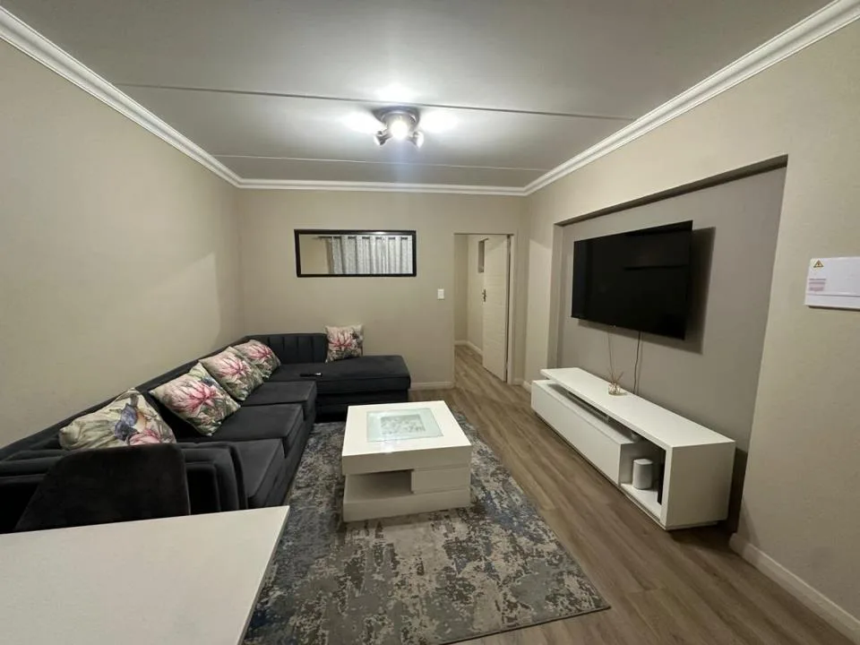 3 Bedroom Apartment / flat to rent in Roodepark Eco Estate