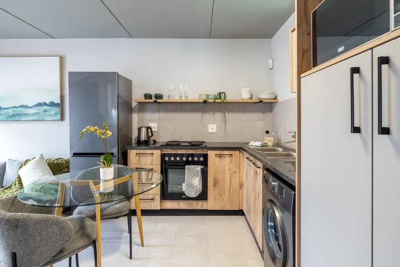 1 Bedroom Apartment in Tijger Valley