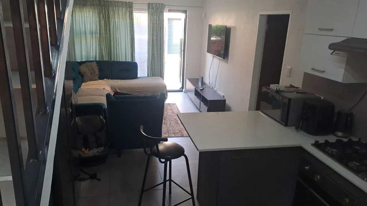 3 Bedroom Apartment / flat for sale in Denneoord