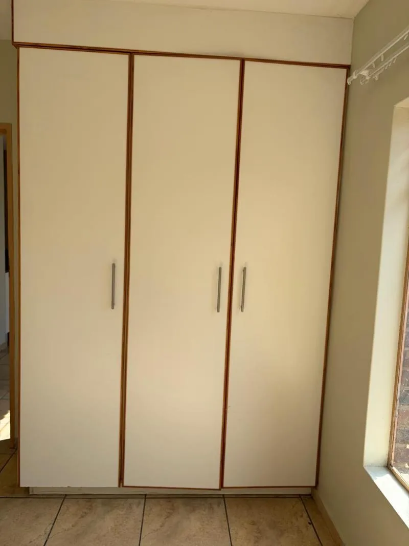 2 Bedroom Apartment in Hospitaalpark
