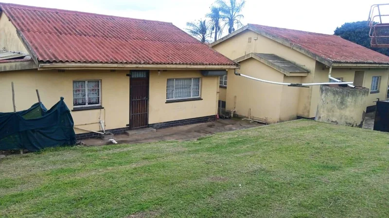 4 Bedroom House in Cliffdale
