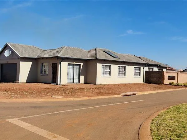 3 Bedroom House in Reiger Park