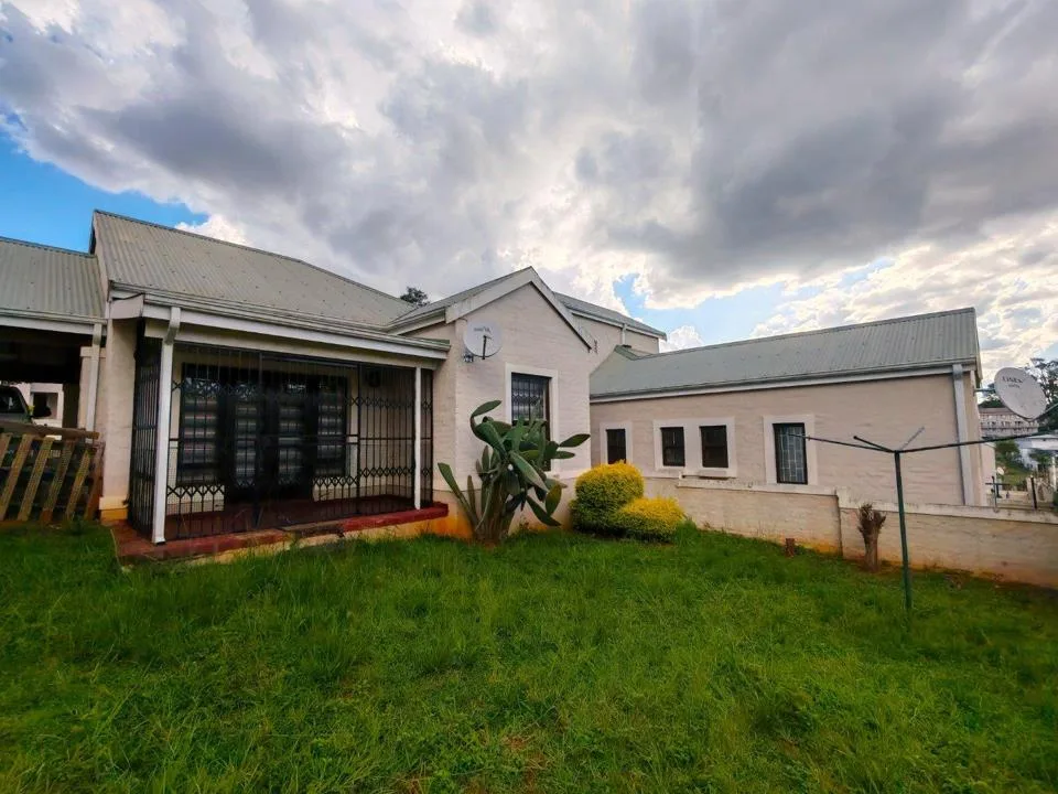 2 Bedroom House for sale in White River Central