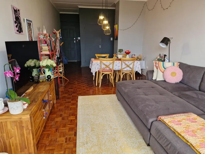 1 Bedroom Apartment in Benmore Gardens