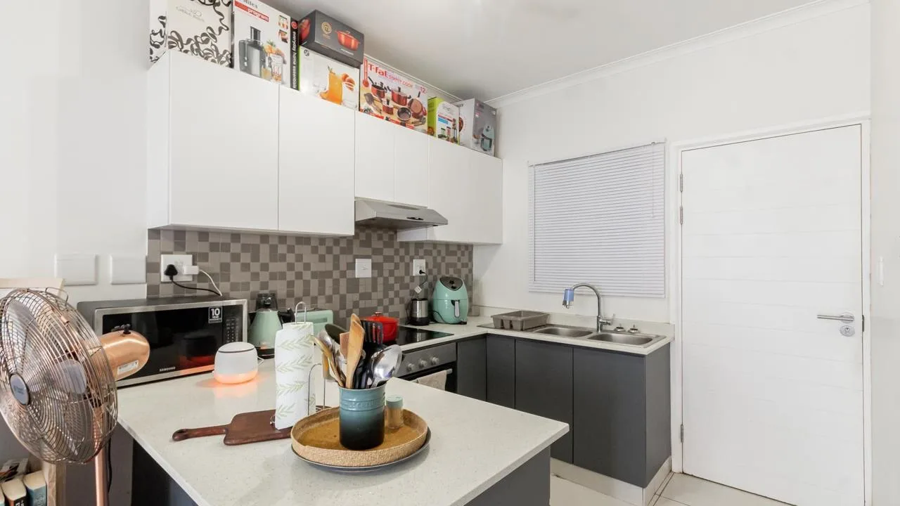 2 Bedroom Apartment / flat for sale in Umhlanga Ridge