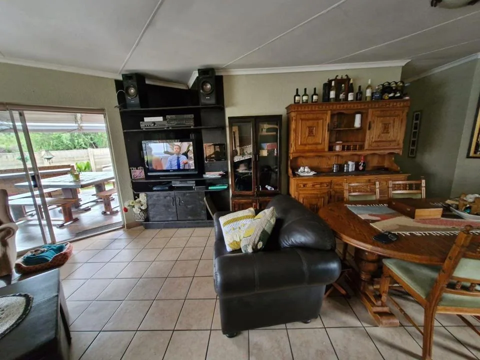 3 Bedroom House to rent in Bo-dorp