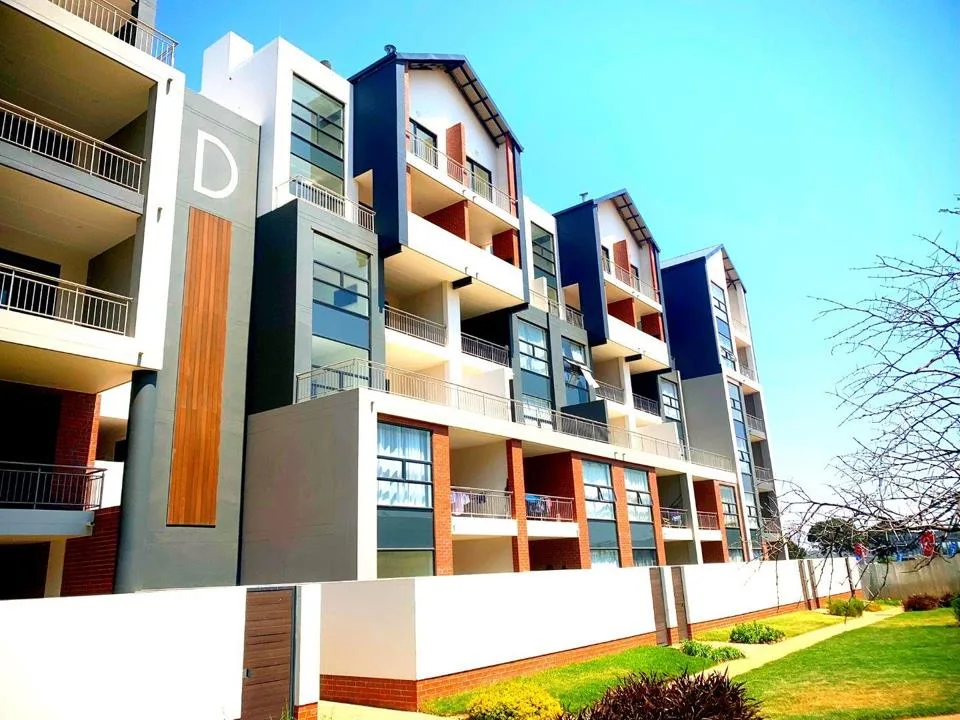 2 Bedroom Apartment / flat to rent in Greenstone Hill