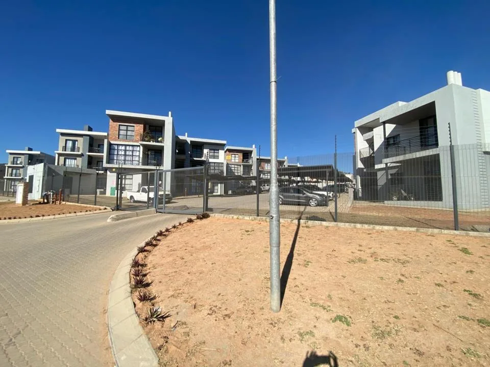 1 Bedroom Apartment / flat for sale in Nelspruit Ext 37