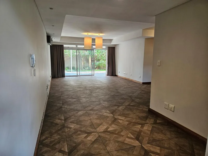 3 Bedroom Apartment in Dunkeld