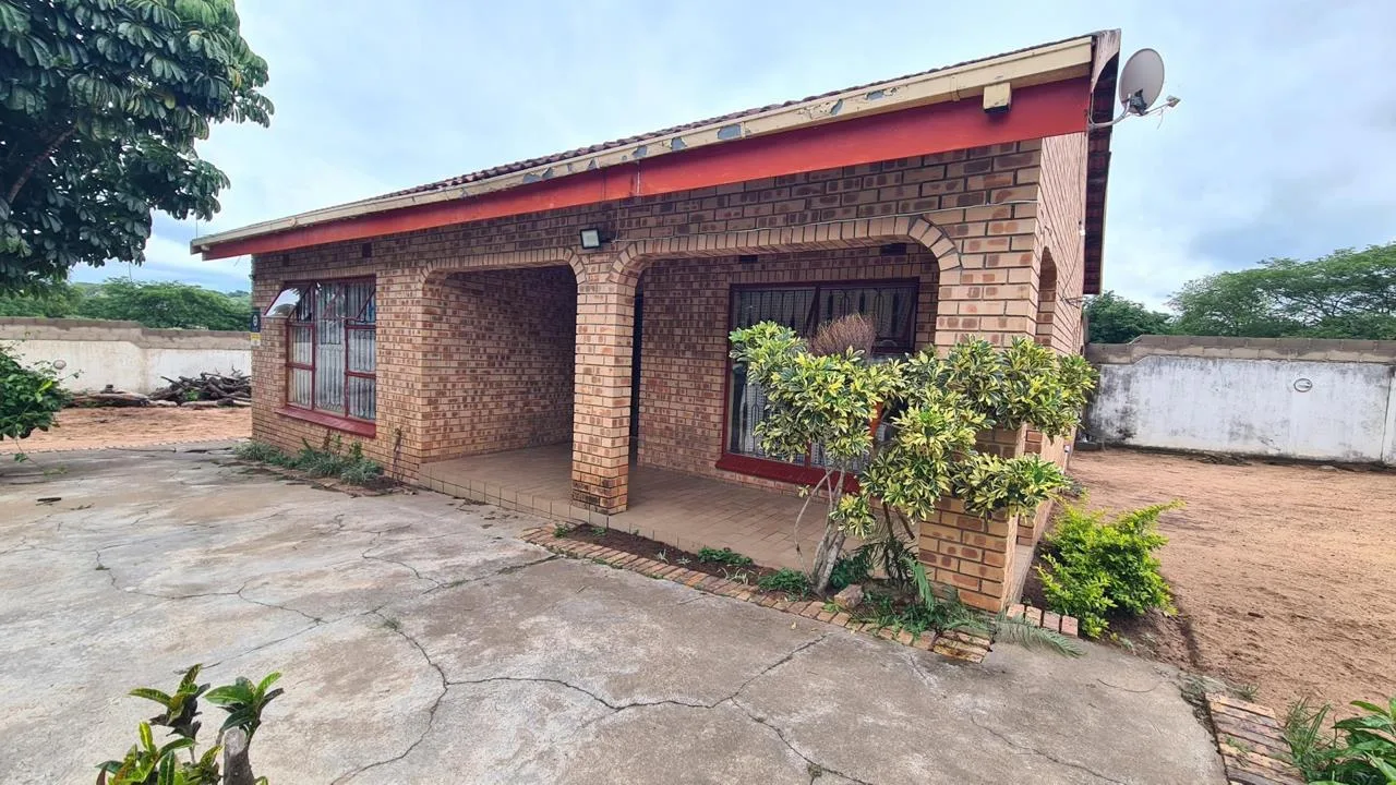 1 Bedroom House to rent in Hazyview