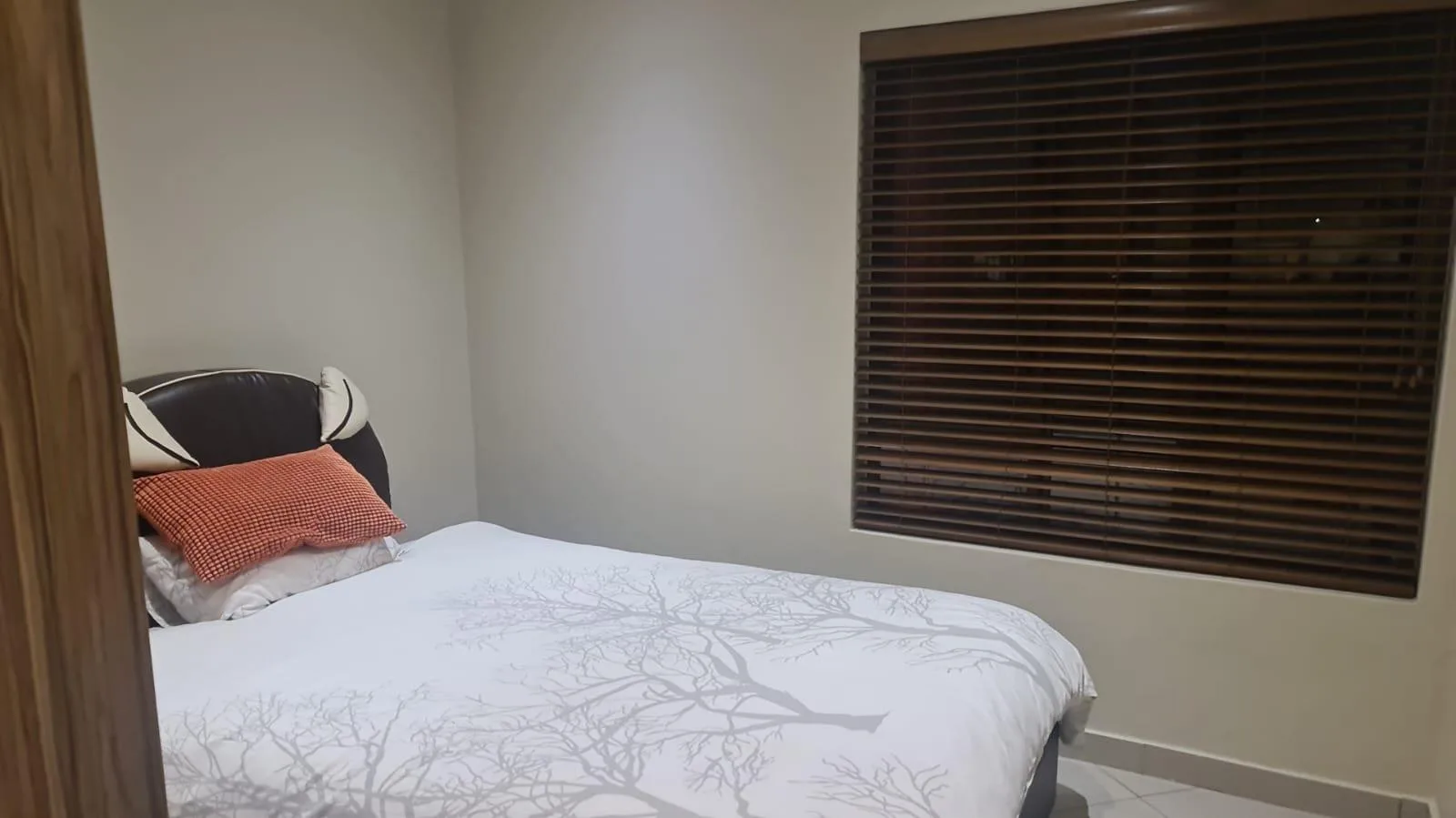 1 Bedroom House in Thatchfield