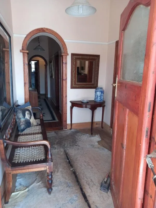 4 Bedroom House for sale in Verkeerdevlei