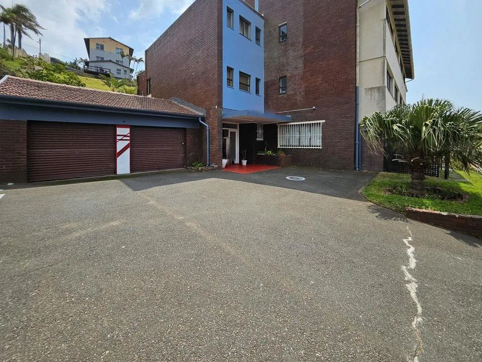 1 Bedroom Apartment / flat to rent in Amanzimtoti