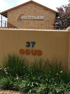 2 Bedroom Apartment / flat for sale in Die Bult