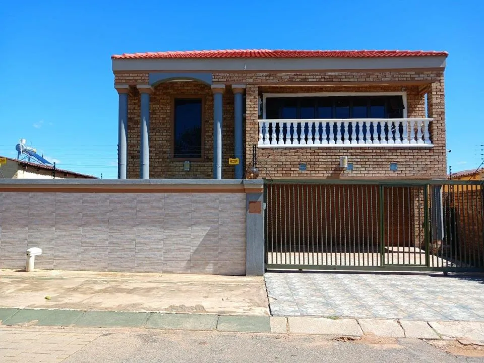 4 Bedroom House for sale in Alabama