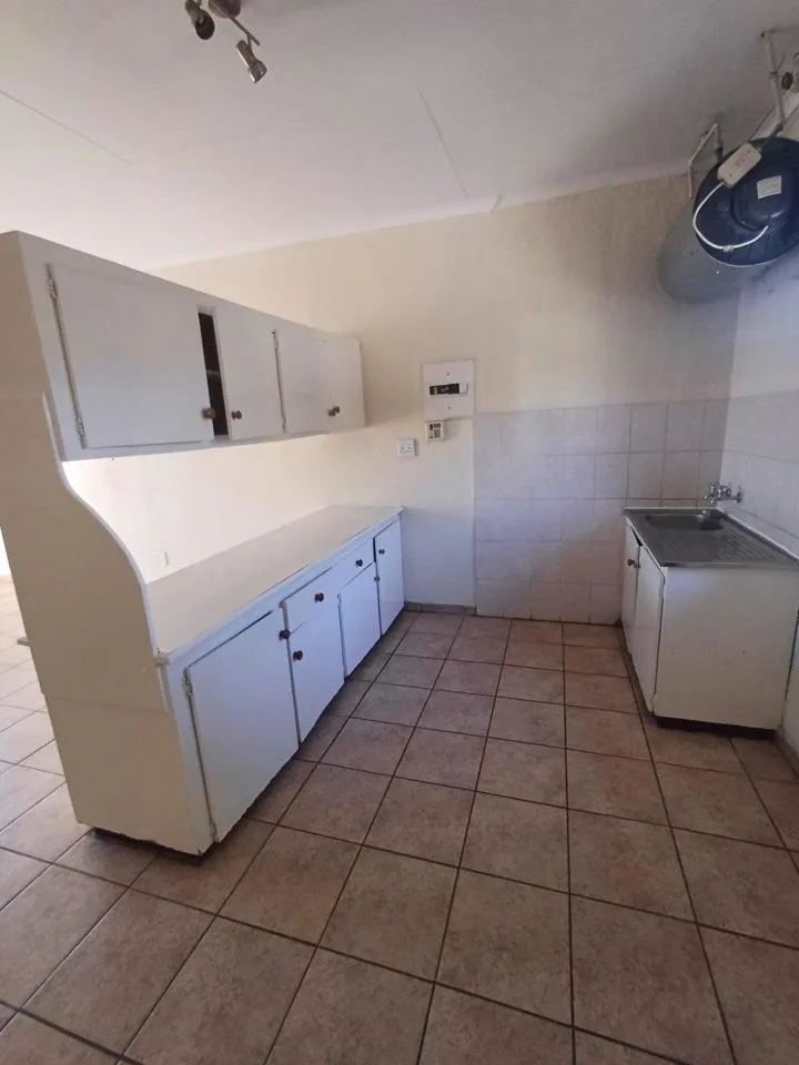 1 Bedroom Apartment / flat to rent in Polokwane Central